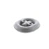 V10-0084 by VAICO - Rubber Mount, muffler