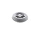 V10-0084 by VAICO - Rubber Mount, muffler