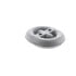 V10-0084 by VAICO - Rubber Mount, muffler