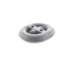 V10-0084 by VAICO - Rubber Mount, muffler