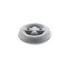 V10-0084 by VAICO - Rubber Mount, muffler