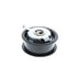 Vaico V100103 Engine Timing Belt Tensioner Tensioner Pulley, timing belt