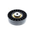 Vaico V100176 Accessory Drive Belt Idler Pulley Deflection/Guide Pulley, v-ribbed belt