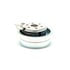 V1001901 by VAICO - Tensioner Pulley, timing belt