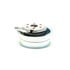 V1001901 by VAICO - Tensioner Pulley, timing belt