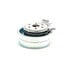 V1001901 by VAICO - Tensioner Pulley, timing belt