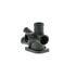 V10-0286 by VAICO - Coolant Flange