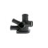 V10-0286 by VAICO - Coolant Flange