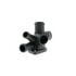 V10-0286 by VAICO - Coolant Flange