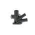 V10-0286 by VAICO - Coolant Flange