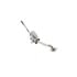 Vaico V100295 Engine Oil Pump Bomba de aceite