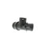V10 0299 by VAICO - Coolant Hose Connector / Flange