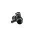 V10 0299 by VAICO - Coolant Hose Connector / Flange