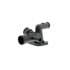 V10-0379 by VAICO - Engine Coolant Outlet Flange