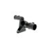 V10-0379 by VAICO - Engine Coolant Outlet Flange