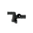 V10-0379 by VAICO - Engine Coolant Outlet Flange