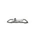 V10-0434 by VAICO - Hydraulic Filter Set, automatic transmis