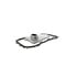 V10-0434 by VAICO - Hydraulic Filter Set, automatic transmis