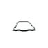 V10-0436 by VAICO - Seal, automatic transmission oil pan