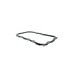 V10-0436 by VAICO - Seal, automatic transmission oil pan