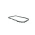 V10-0436 by VAICO - Seal, automatic transmission oil pan