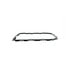 V10-0436 by VAICO - Seal, automatic transmission oil pan