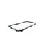 V10-0436 by VAICO - Seal, automatic transmission oil pan