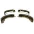 V10-0450 by VAICO - brake shoes