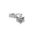 V10-0553 by VAICO - Belt Tensioner, v-ribbed belt