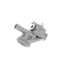 Vaico V100588 Engine Oil Pump Bomba de aceite