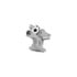 Vaico V100588 Engine Oil Pump Bomba de aceite