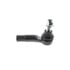 V10-0637 by VAICO - Steering Tie Rod End