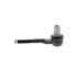 V10-0672 by VAICO - Steering Tie Rod End