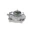V10-0732 by VAICO - Vacuum Pump, brake system