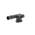 V10-0758 by VAICO - Engine Coolant Outlet Flange
