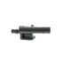 V10-0758 by VAICO - Engine Coolant Outlet Flange