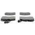 V100771 by VAICO - Brake Pad Set, disc brake