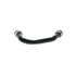 Vaico V100775 Engine Crankcase Breather Hose Tubo flexible, ventilacion bloque motor