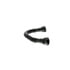 Vaico V100775 Engine Crankcase Breather Hose Tubo flexible, ventilacion bloque motor