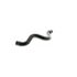 Vaico V10 0776 Engine Crankcase Breather Pipe Hose, crankcase breather