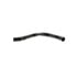 Vaico V10 0776 Engine Crankcase Breather Pipe Hose, crankcase breather