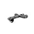 V10-0778 by VAICO - Hose, crankcase breather