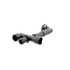 V10-0778 by VAICO - Hose, crankcase breather