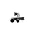 V10-0778 by VAICO - Hose, crankcase breather