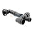 V10-0778 by VAICO - Hose, crankcase breather
