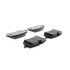 V101024 by VAICO - Brake Pad Set, disc brake