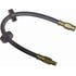 F132231 by WAGNER - BRAKE HOSE
