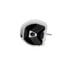 V10-1213 by VAICO - Mounting, manual transmission