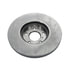 B6F050U by ADVICS - ADVICS OE Replacement Disc Brake Rotor