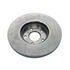 B6F050U by ADVICS - ADVICS OE Replacement Disc Brake Rotor